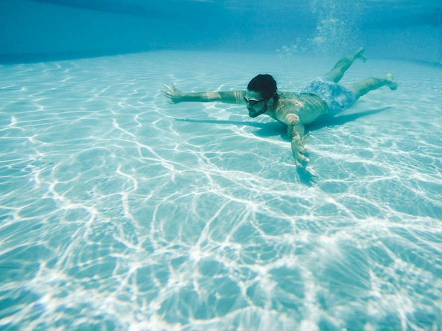 Clorador salino piscinas