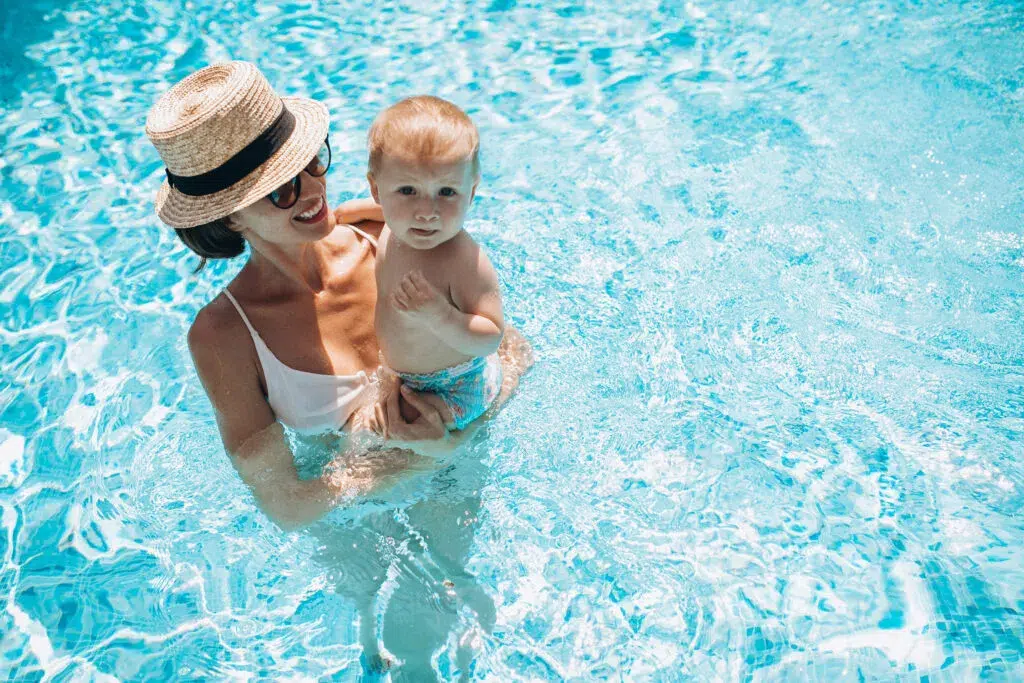 mantenimiento piscinas Callosa de Segura