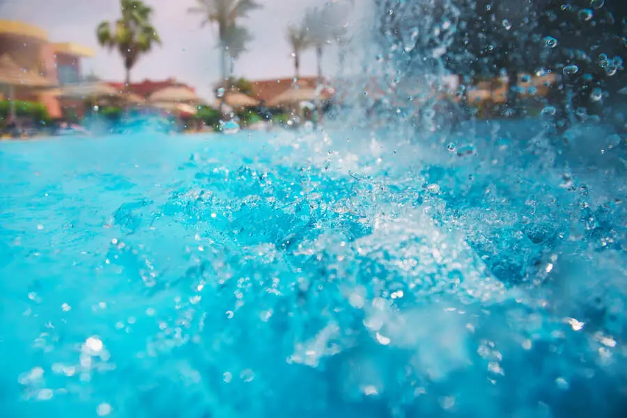 Mantenimiento de Piscinas en San Isidro